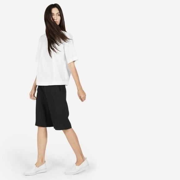 Everlane The Nubuck Street Shoe - Picture 4 of 14